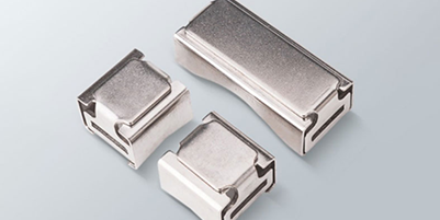 Stainless Steel Buckle